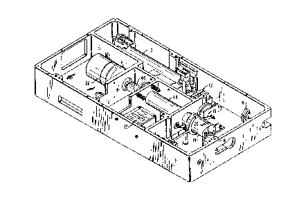 Une figure unique qui représente un dessin illustrant l'invention.